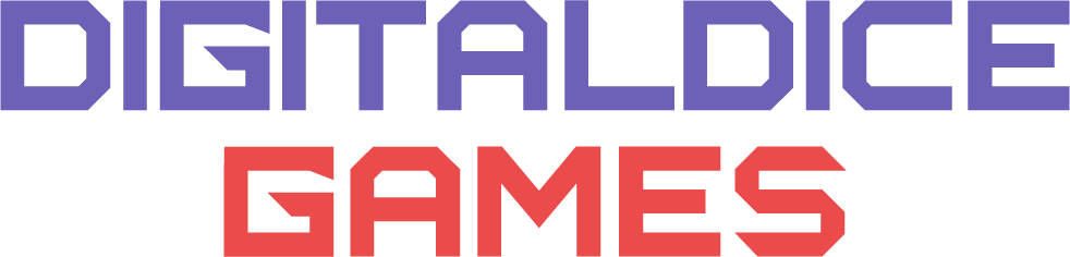 DigitalDice Games